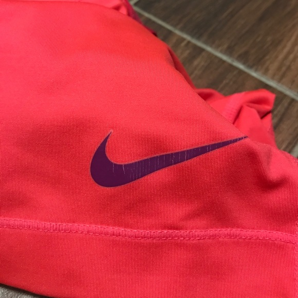 Nike Pro Spandex - Picture 4 of 4